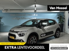 Citroën C3 - 1.2 PureTech Plus