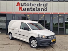 Volkswagen Caddy Maxi - 2.0 TDI L2H1 BMT Trendline - EX BTW