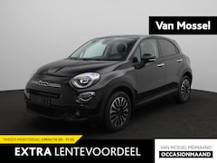 Fiat 500 X - 1.5 Hybrid | Automaat | Camera | Led Verlichting | Cruise Control | Navigatie
