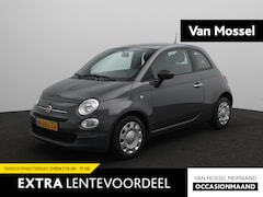 Fiat 500 - 1.0 Hybrid Cult | Airco |