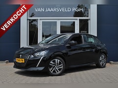 Peugeot 208 - Allure 1.2 PureTech 100pk Navi / Camera