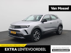 Opel Mokka - 1.2 Turbo Elegance | 130pk | Automaat | Navigatie | Achteruitrijcamera |