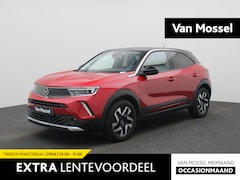 Opel Mokka-e - BEV 50kWh e-Elegance | 136pk | Navigatie | Camera | 35.000km |