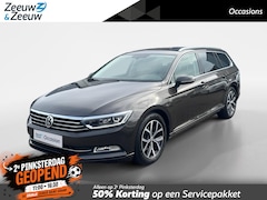 Volkswagen Passat Variant - 1.4 TSI Comfortline Business | NL-AUTO | LED | APPLE CAR PLAY/ANDROID AUTO | 12 MAANDEN BO