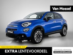 Fiat 500 X - 1.5 Hybrid | Camera | Apple Carplay&Android Auto | PDC