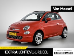 Fiat 500 C - 1.0 Hybrid Dolcevita | PDC | Airco | Apple Carplay & Android Auto