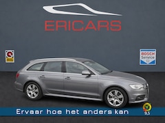 Audi A6 Avant - 2.0 TDI Sport Edition S-Line, Pano, Navi, Leer, Prijs is ex BPM