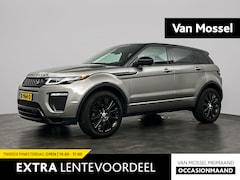 Land Rover Range Rover Evoque - 2.0 Si4 SE Dynamic | Panoramadak | Stoelverwarming | Lederen Bekleding | Camera | Lane Ass