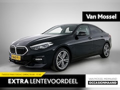BMW 2-serie Gran Coupé - 218i Executive Edition | Sportstoelen | Navi | Apple Carplay/Android Auto | Parkeersensore