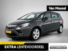 Opel Zafira Tourer - 1.4 Blitz 7p. | Navigatie | Camera | Climate Control