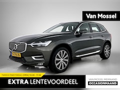 Volvo XC60 - 2.0 T4 Inscription