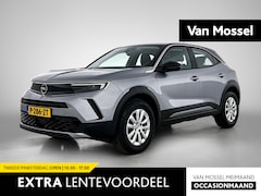 Opel Mokka - 1.2 Edition | Navigatie | Camera | Lichtmetalen velgen