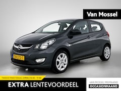 Opel Karl - 1.0 ecoFLEX Edition | Parkeersensoren | AUTOMAAT | Cruisecontrol |
