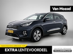 Kia Niro - 1.6 GDi PHEV DynamicLine | Trekhaak | Camera | Adaptive cruisecontrol |