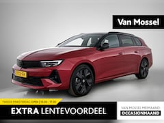 Opel Astra Electric - 54 kWh GS | Head-up display | Alcantara | 360 camera |