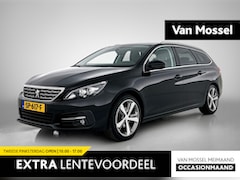 Peugeot 308 SW - 1.2 PureTech Blue Lease Premium | Trekhaak | LMV | Automaat | Te Financieren v.a. €170,