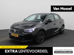 Opel Corsa - 1.2 Turbo Edition 100 pk | Apple Carplay Android auto | Achteruit rij camera | lmv | Airco
