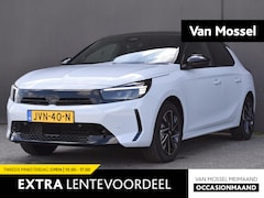 Opel Corsa - 1.2 Turbo Hybrid GS