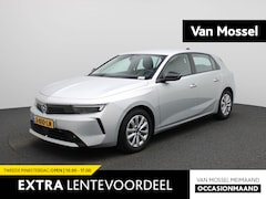 Opel Astra - 1.2 Level 2 NAVIGATIE | APPLE CARPLAY | PDC | LMV | CRUISE | CLIMA | LED | DAB