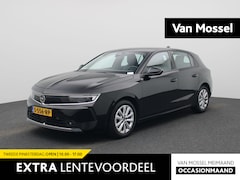 Opel Astra - 1.2 Level 2 | Apple Carplay / Android Auto | Lichtmetalen Velgen | Navigatie |