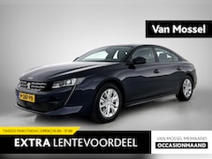 Peugeot 508 - 1.2 PureTech Active Pack Business
