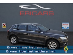Audi Q5 - 2.0 TFSI quattro Pro Line