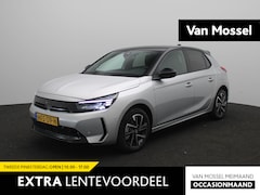 Opel Corsa - 1.2 Turbo Hybrid GS | Apple Carplay/Android Auto | Cruise Control | Achteruitrijcamera | P