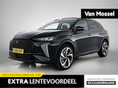 DS 7 - 7 E-Tense 225 Performance Line+ | Panorama dak | Voorruit verwarming |