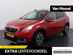Peugeot 2008 - 1.2 PureTech Allure | Navigatie | Camera | Panoramadak