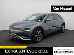 Hyundai IONIQ 5 - 77.4kWh Core | Navigatie | Parkeer camera SOH 100%
