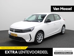 Opel Corsa - 1.2 | Cruise control | Parkeer sensoren achter