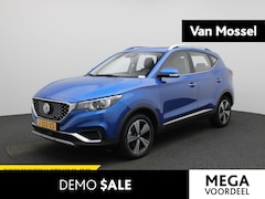 MG ZS - EV Luxury 45 kWh | Parkeer camera | Navigatie SOH 95%