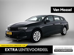 Opel Astra Sports Tourer - 1.2 Edition || Apple Carplay/Android Auto || navigatiesysteem ||