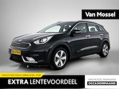 Kia Niro - 1.6 GDi Hybrid DynamicLine | Te Financieren v.a. €205, - P/M |