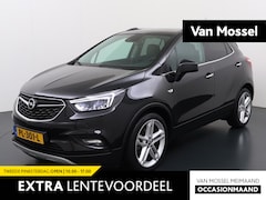 Opel Mokka X - 1.4 Turbo Innovation | elektrisch schuif-/kanteldak | Camera | Navigatie | Trekhaak | Zeer
