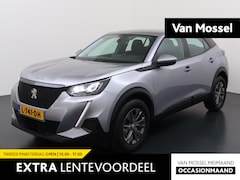 Peugeot 2008 - 1.2 PureTech Active Pack | Cruise control | Navigatie