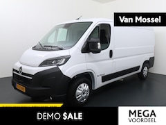 Opel Movano - 2.2D 120 S&S L2H1 3.0t Movano 2.2D 120 S&S L2H2 3.0t | Parkeer sensoren | Trekhaak | Parke