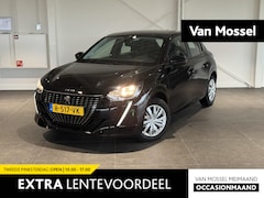Peugeot 208 - 1.2 PureTech Active