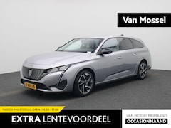 Peugeot 308 SW - 1.2 PureTech Allure Pack Business 130 Pk | Nav | Camera | Apple carplay & Android auto | K