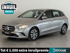 Mercedes-Benz B-klasse - 180 Business Solution | Navigatie | Climate Control | Cruise Control | Apple Carplay/Andro