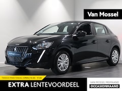 Peugeot 208 - Active NAVIGATIE - AIRCO - BLEUTOOTH