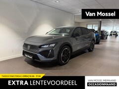 Peugeot 408 - 1.6 HYbrid 225 EAT8 Allure Avantage | Camera | Adaptive cruise control | Navigatie | 225pk