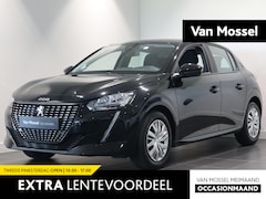 Peugeot 208 - Active | Airco | Apple Carplay/Android Auto | Cruise control