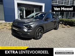 Citroën Ë-C4 - You 50 kWh