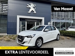 Peugeot 208 - 1.2 PureTech Active
