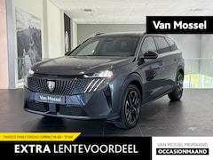 Peugeot 5008 - 1.2 Hybrid 145 Allure Automaat | 7-Zitter | Climate Control | Camera | Apple Carplay / And