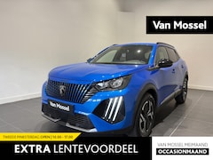 Peugeot 2008 - 1.2 130 Allure Hoge instap | Automaat | Climate control | Full Map Navigatie | Apple Carpl