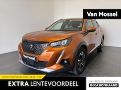 Peugeot 2008 - 1.2 PureTech Allure Pack | APPLE CARPLAY & ANDROID AUTO | NAVI | CAMERA |