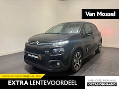 Citroën C3 - 1.2 Shine 110 PK | APPLE CARPLAY & ANDROID AUTO | CAMERA | DAB |