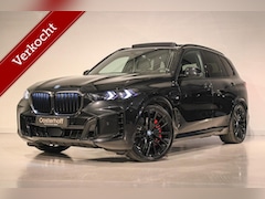 BMW X5 - xDrive50e High Executive M-SPORT SOFTCL | 4W-BEST